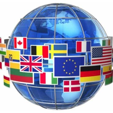 Technical Translation Services