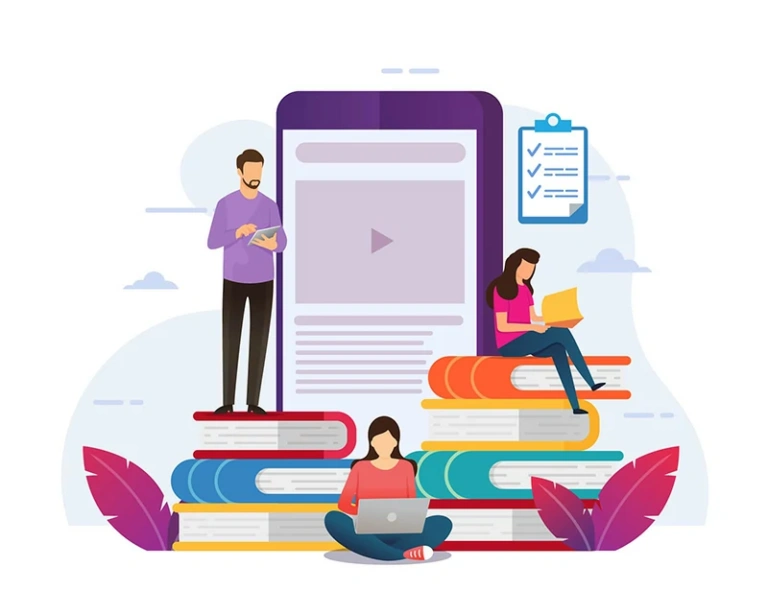 Audio and video translation and transcription