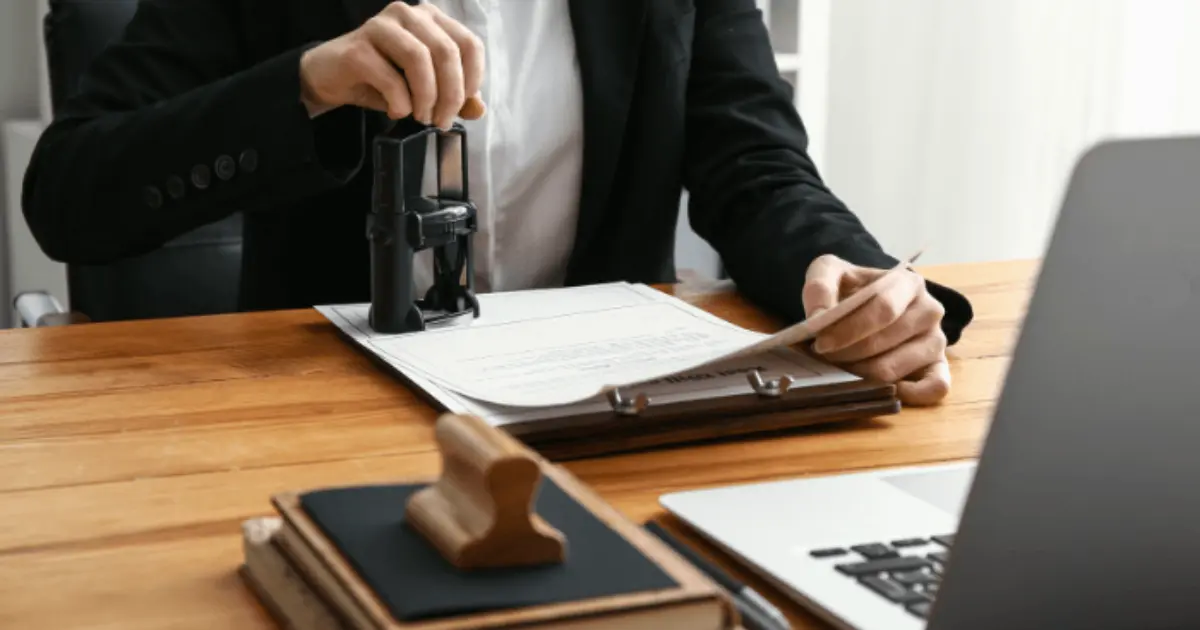 ترجمة مستندات الإقامة 2024